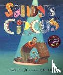 Stone, Tanya Lee - Sandy's Circus