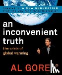 Gore, Al - Gore, A: Inconvenient Truth