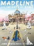 Marciano, John Bemelmans - Madeline and the Cats of Rome