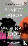 Sahota, Sunjeev - China Room