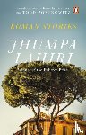 Lahiri, Jhumpa - Roman Stories
