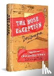 Ghose, Chandrachur, Dhar, Anuj - The Bose Deception