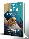 Bhat, Harish - Jamsetji Tata: Powerful Learnings for Corporate Success