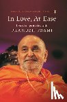 Trivedi, Yogi - In Love, At Ease