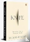 Rushdie, Salman - Knife