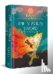 Kalki - The Slaying Sword: Ponniyin Selvan 3