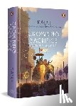Kalki - Crowning Sacrifice
