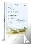 Krishna - Thank You, Gandhi