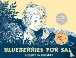 McCloskey, Robert - Blueberries for Sal