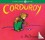 Freeman, Don, Peck, Richard - Freeman Don : Corduroy