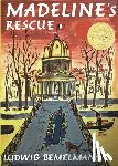 Bemelmans, Ludwig - Madeline's Rescue