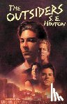 Hinton, S. E. - OUTSIDERS