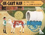 Hall, Donald - Ox-Cart Man