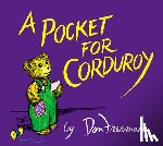 Freeman, Don - A Pocket for Corduroy