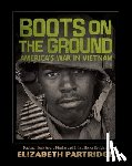 Partridge, Elizabeth - Boots on the Ground