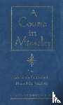 Foundation for Inner Peace - A Course in Miracles