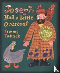 Taback, Simms - Joseph Had a Little Overcoat