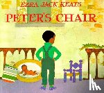 Keats, Ezra Jack - Peter's Chair