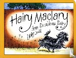 Dodd, Lynley - Hairy Maclary from Donaldson's Dairy