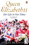 Bradford, Sarah - Queen Elizabeth II