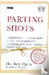 Parris, Matthew - Parting Shots