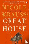 Krauss, Nicole - Great House