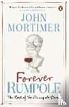 Mortimer, John - Forever Rumpole