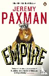 Paxman, Jeremy - Empire