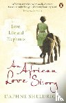 Sheldrick, Dame Daphne - An African Love Story