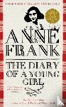 Frank, Anne - The Diary of a Young Girl - The Definitive Edition of the World’s Most Famous Diary