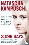 Kampusch, Natascha - 3,096 Days