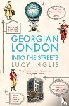 Inglis, Lucy - Georgian London