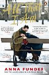 Funder, Anna - All That I Am