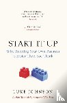 Johnson, Luke - Start It Up