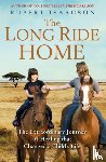 Isaacson, Rupert - The Long Ride Home