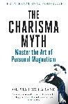 Cabane, Olivia Fox - The Charisma Myth