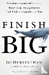 Burlingham, Bo - Finish Big