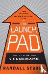 Stross, Randall - The Launch Pad