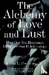 Crenshaw, Theresa - The Alchemy of Love and Lust