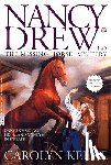 Keene, Carolyn - The Missing Horse Mystery