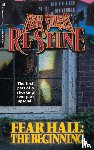 Stine, R.L. - The Beginning