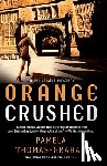 Thomas-Graham, Pamela - Orange Crushed