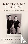 Berger, Joseph - Displaced Persons