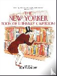 - The New Yorker Book of Literary Cartoons