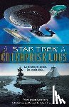  - Star Trek Enterprise Logs