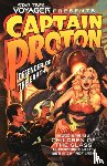 Smith, Dean Wesley - Star Trek: Voyager Presents Captain Proton, Defender of the Earth