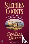 Coonts, Stephen - The Cannibal Queen