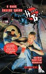 Dixon, Franklin W. - A Game Called Chaos