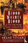 Viviano, F. - Blood Washes Blood