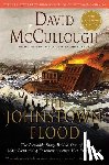 McCullough, David G - The Johnstown Flood